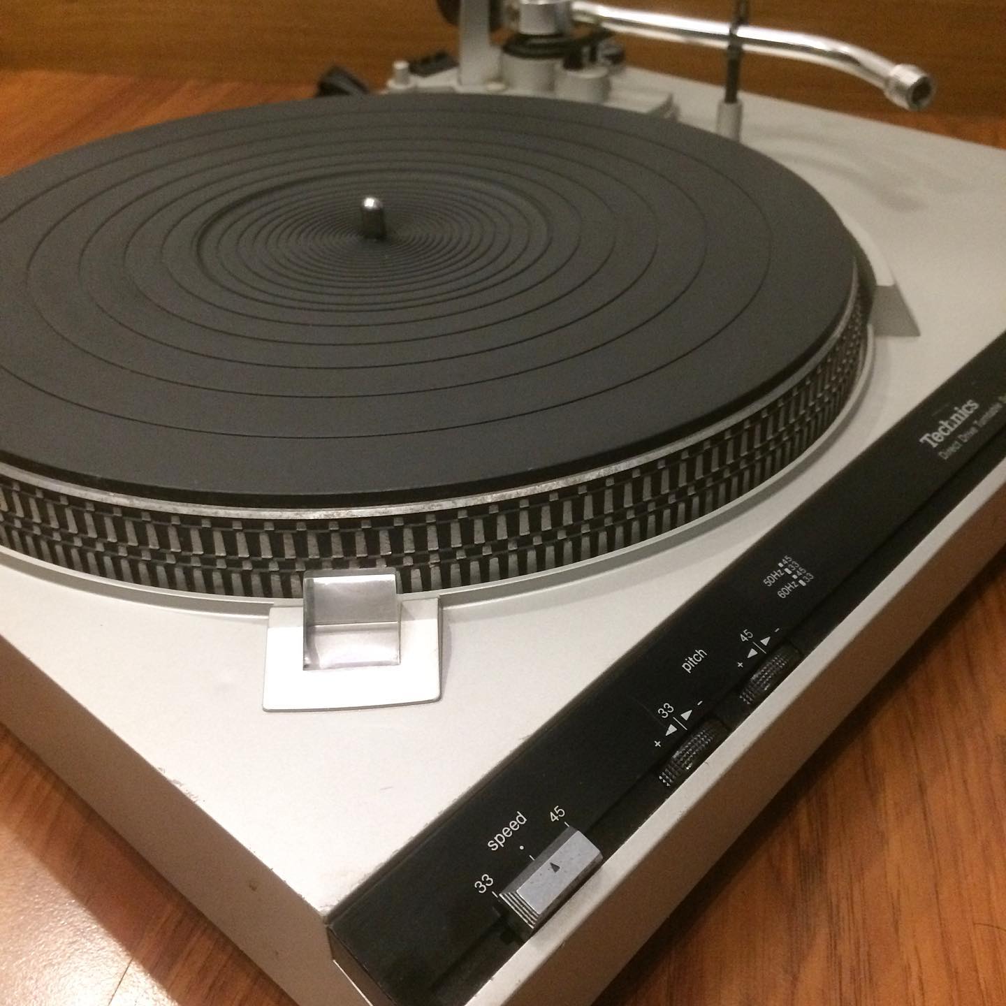 Technics SL-3100