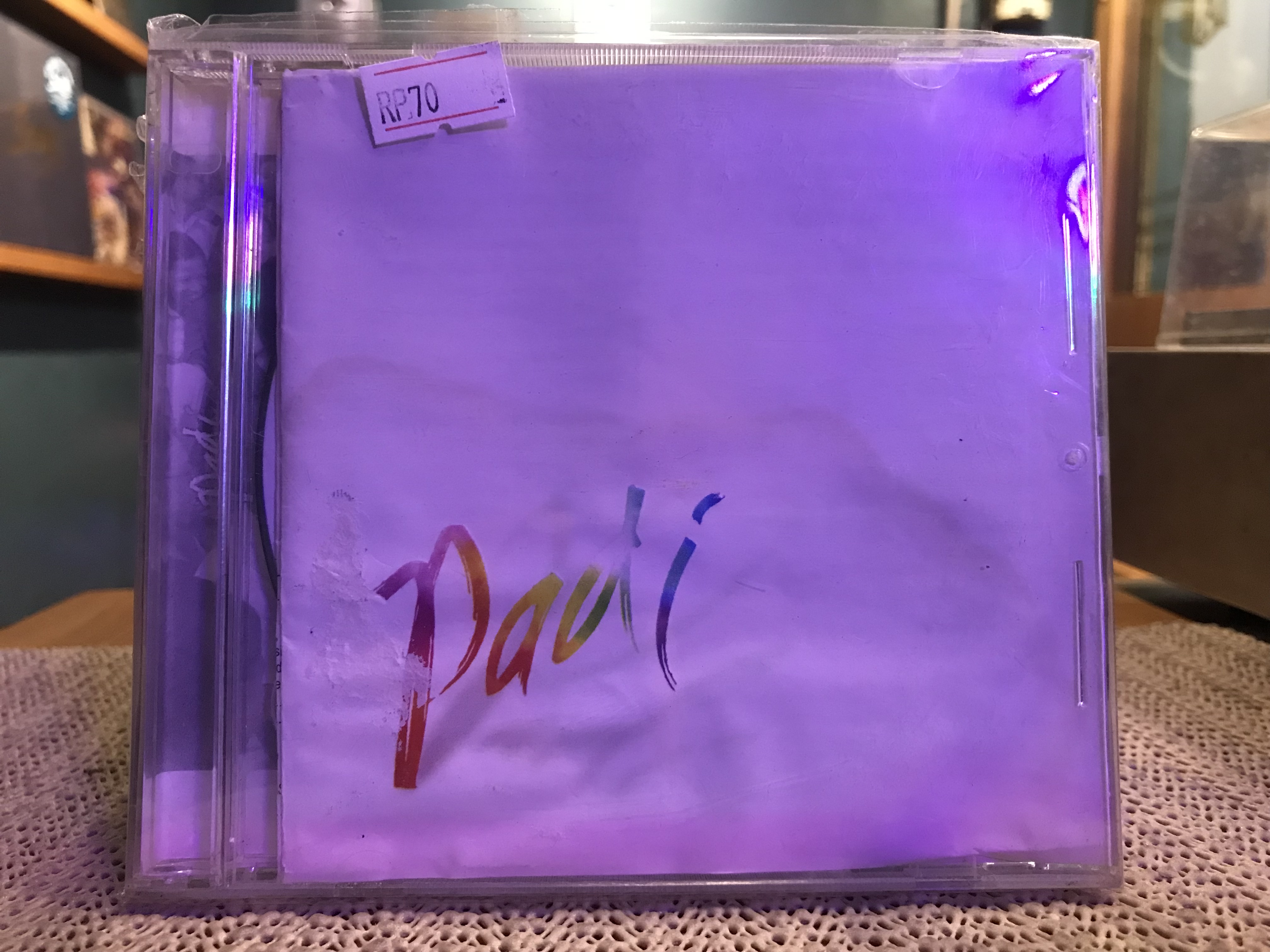 Padi