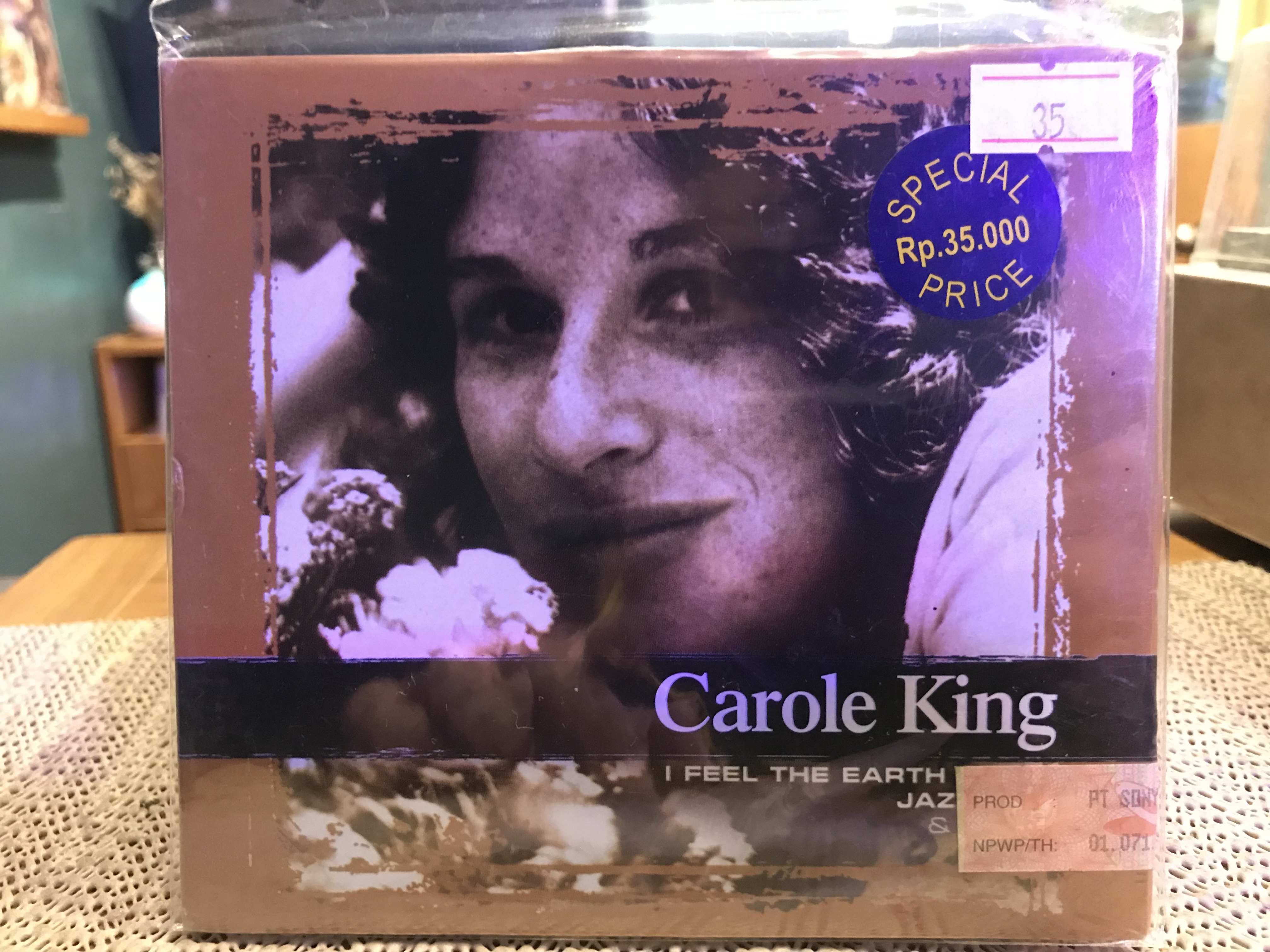 Carole king collection