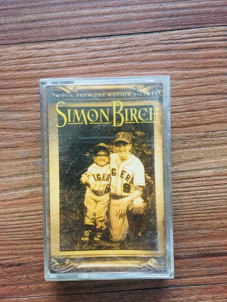 Simon Birch. Music From The Motion Picture