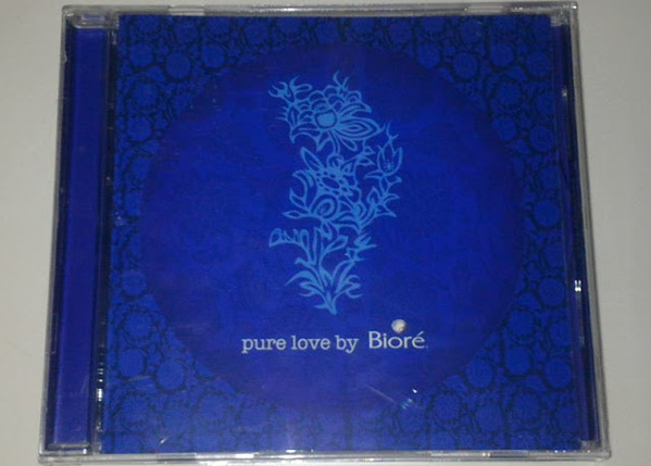 Pure Love by Biore