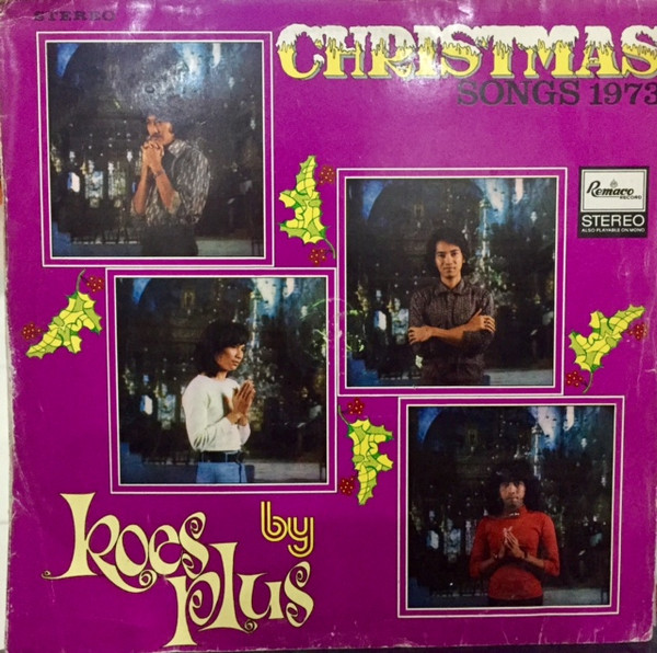 Christmas Song 1973