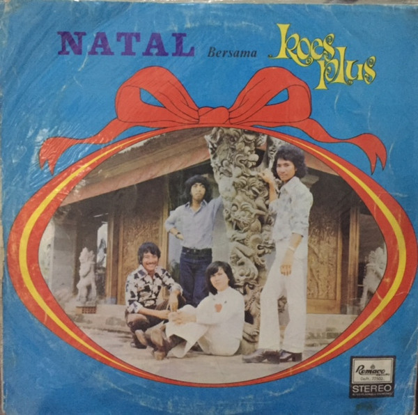 Natal Bersama Koes Plus