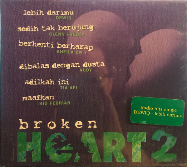 Broken Heart 2