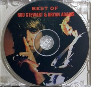 Best Of Rod Stewart And Bryan Adams