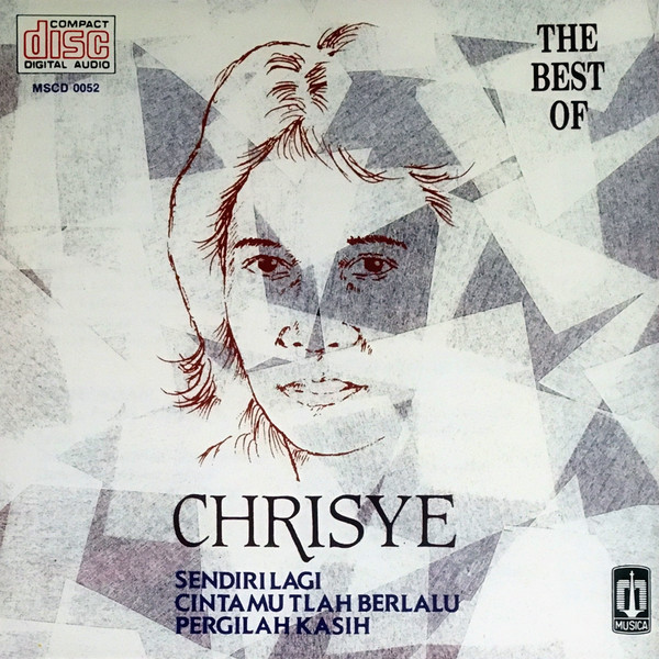 The Best Of Chrisye