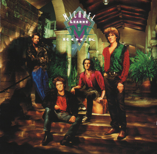 Michael Learns To Rock