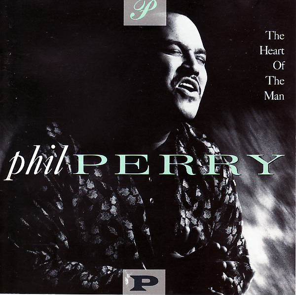 The Heart Of The Man