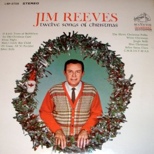 Twelve Songs Of Christmas