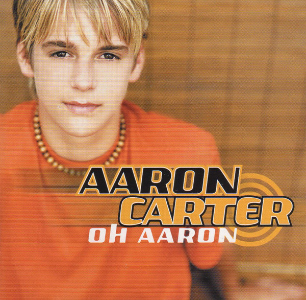 Aaron Carter – Oh Aaron