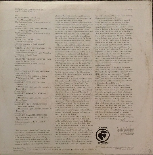 Bachianas Brasileiras No.5