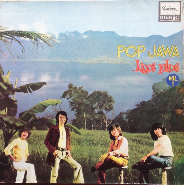 Pop Jawa Vol. 1
