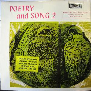 POETRY AND SONG 2