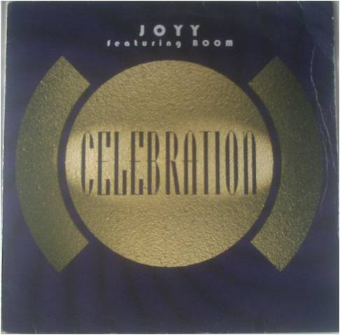Joyy feat. Boom (2) – Celebration