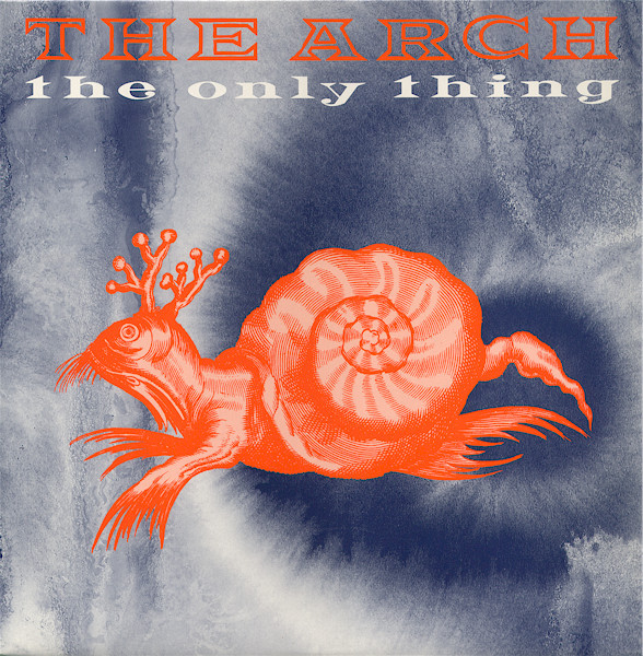 The Arch – The Only Thing