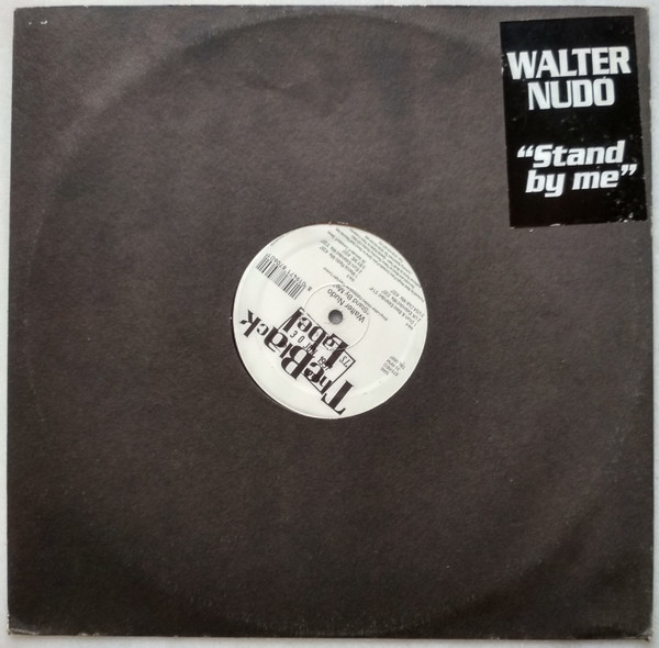 Walter Nudo – Stand By Me