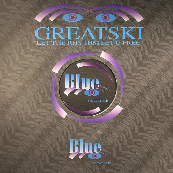 Greatski – Let The Rhythm Set U Free