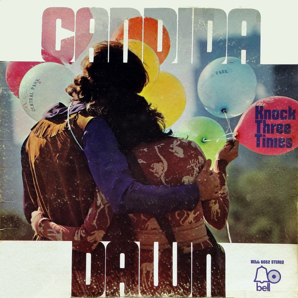 Dawn (5) – Candida