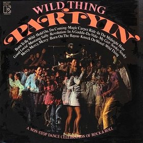 Wild Thing (2) – Partyin'
