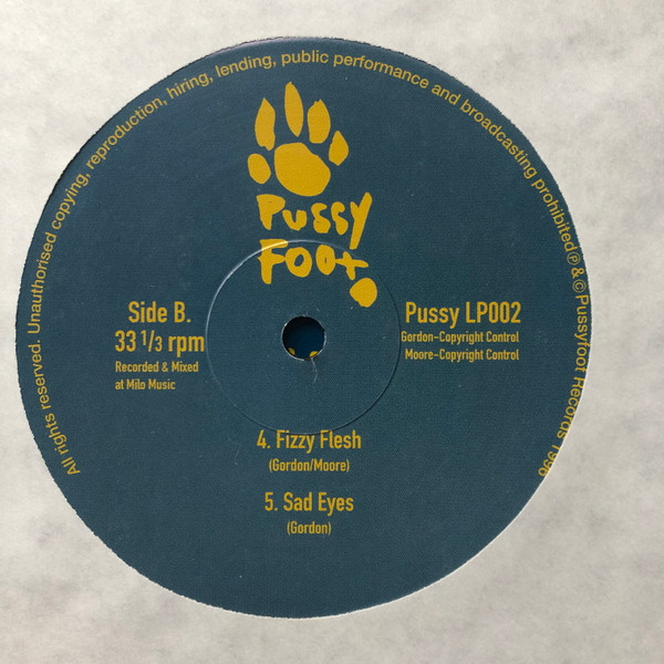 Spacer – Atlas Earth