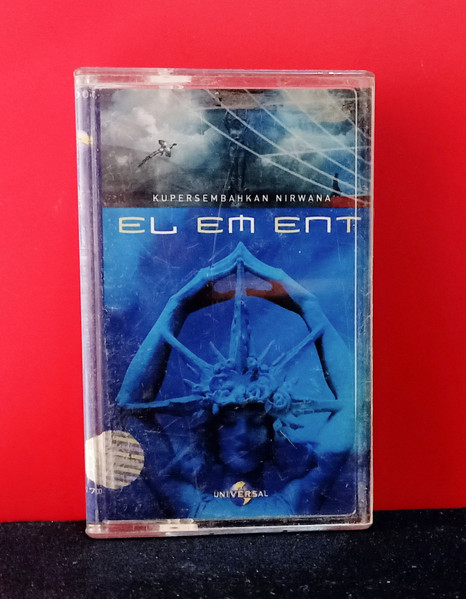 Kupersembahkan nirwana