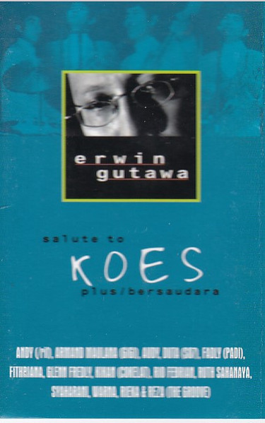 Salute To Koes Plus / Bersaudara