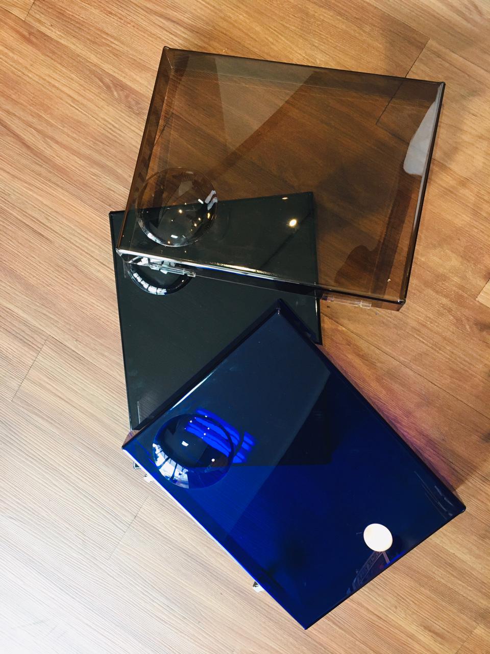 Mika Turntable Technies Mk II