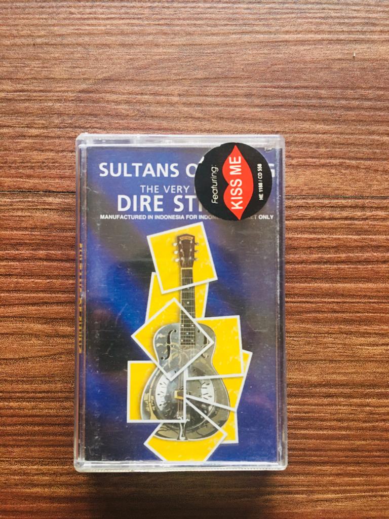 Sultans Of Swing (The Very Best Of Dire Straits)