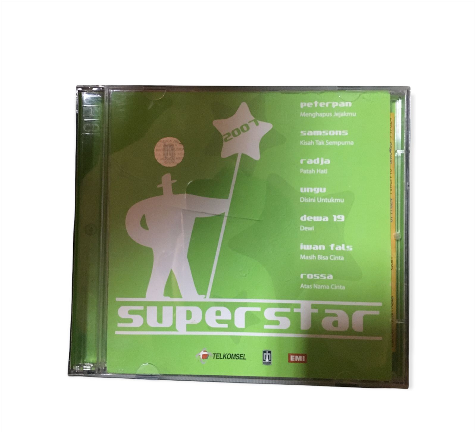 Superstar - 2007