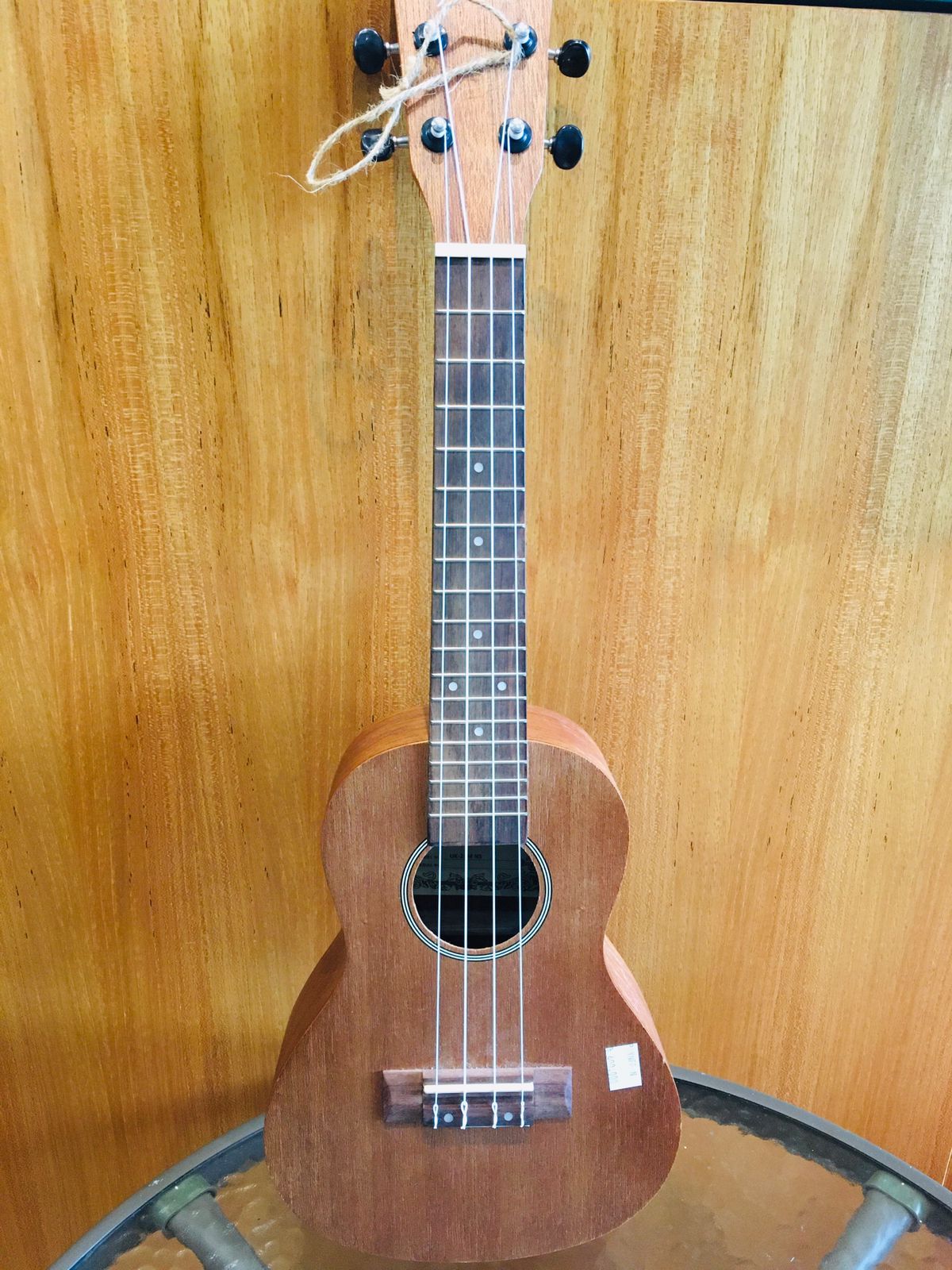 Ukulele Grande UK-23m NS