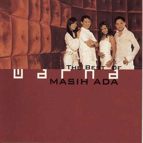 The Best Of Warna - Masih Ada